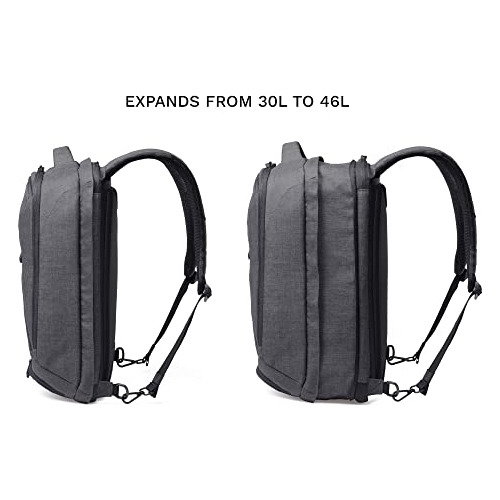 Mochila Para Portátil Para Knack Bags Con Capacidad Para Has