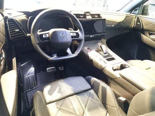 Ds7 Crossback So Chic Oferta 0km Oportunidad 2021