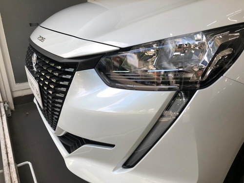 Imagen 3 de 15 de Nuevo Peugeot 208 Active Tiptronic 0km - Entrega Inmediata