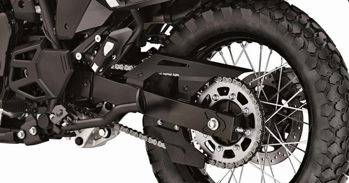 Kawasaki Klr-650 Tango Motos-oferta Contado Cupos Limitados