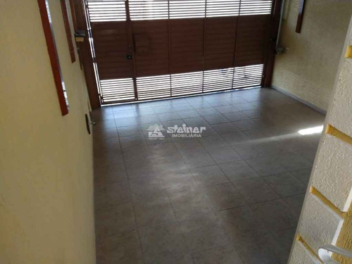 Imagem 4 de 30 de Venda Sobrado 2 Dormitórios Torres Tibagy Guarulhos R$ 550.000,00 - 35751v