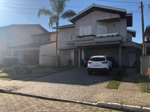 Imagem 5 de 30 de Casa Com 5 Dormitórios À Venda, 370 M² Por R$ 3.000.000,00 - Conjunto Residencial Esplanada Do Sol - São José Dos Campos/sp - Ca1549