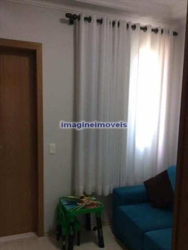 Imagem 8 de 16 de Apto Na Água Rasa Com 3 Suítes, 3 Vagas, 130m² - Ap0393