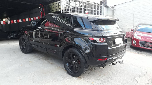 Imagem 13 de 14 de Land Rover Range Rover Evoque 2.0 Prestige Tech 4wd 16v