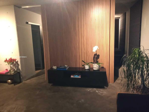 Imagem 12 de 15 de Apartamento Para Venda Em São Paulo, Panamby, 1 Dormitório, 1 Suíte, 1 Banheiro, 1 Vaga - 3277_2-1253150