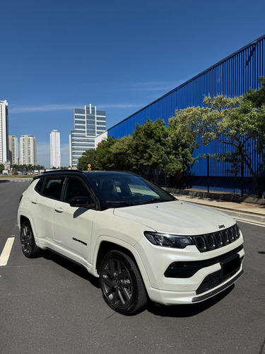 Jeep Compass 1.3 S Turbo Flex Aut. (t270) 5p