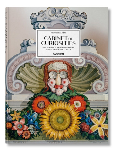 Massimo Listri:  Cabinet Of Curiosities