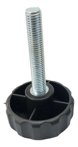 Perilla De Tornillo De Fácil Instalación, Perilla De