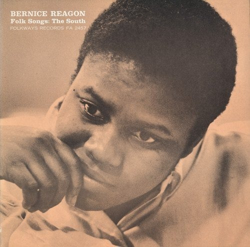 Reagon Bernice Johnson Bernice Reagon; Folk Songs: The So Cd