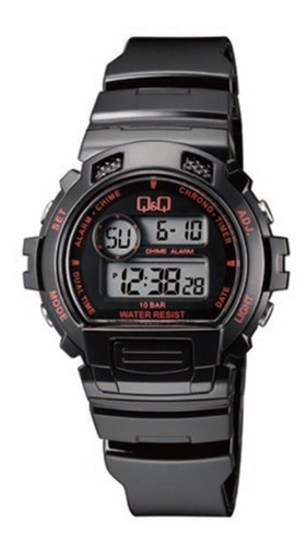 Reloj Q&q Modelo M153j001y-1