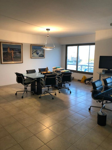 Oficina En Venta En Nordelta Mirador De La Bahia