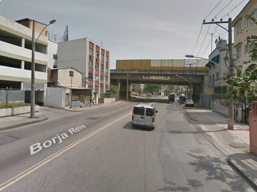 Imagem 3 de 13 de Terreno 1155 M²