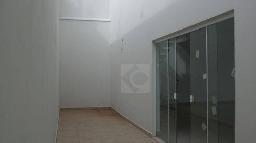 Imagem 22 de 30 de Salão À Venda, 241 M² Por R$ 1.800.000 Avenida Engenheiro Fábio Roberto Barnabé, 2362 - Jardim Esplanada Ii - Indaiatuba/sp - Sl0001