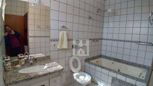 Imagem 5 de 20 de Casa Com 3 Dormitórios À Venda, 212 M² Por R$ 500.000 - Planalto Verde - Ribeirão Preto/sp - Ca0526