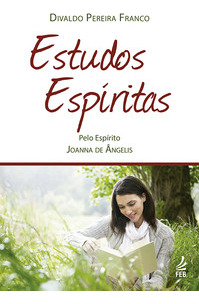 Livro Estudos Espíritas