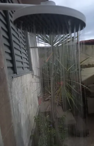 Sobrado Grande,área Gourmet,garagem, Porão Pra Trabalhar