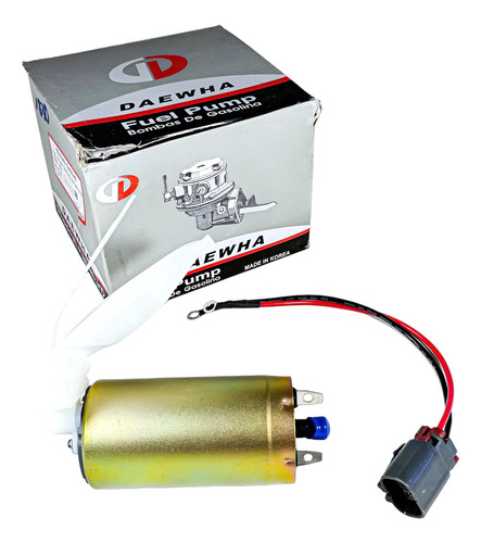 Bomba De Bencina Ancha Coreana Luv 2.3 Motor 4zd1 93-98