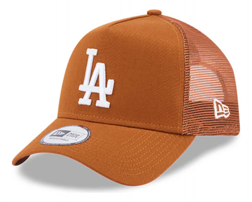 Gorro New Era League 940 Trucker Los Angeles Dodgers - La Is