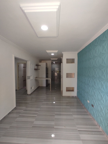Leandro Araque/inzitu Realtors Vende Apartamento Conjunto Residencial Monte Mayor San Dego