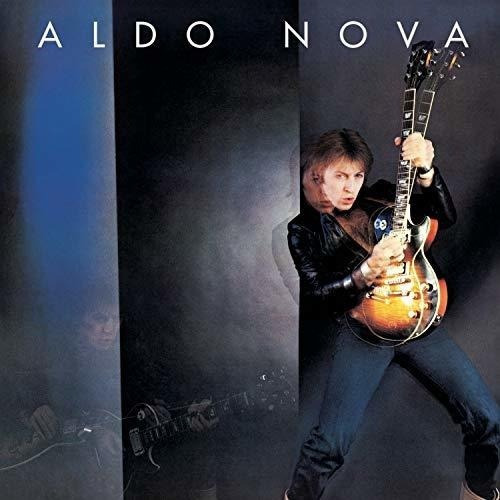 Cd - Aldo Nova