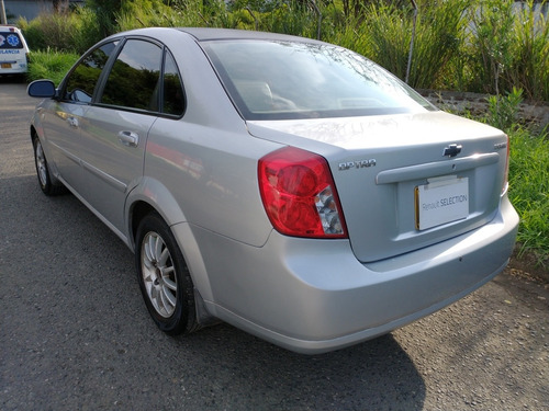 Chevrolet Optra 1.4