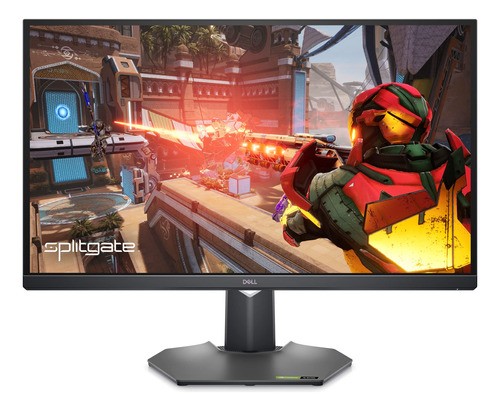 Dell Monitor Para Juegos De 32 Pulgadas, 165 Hz, Pantalla P.