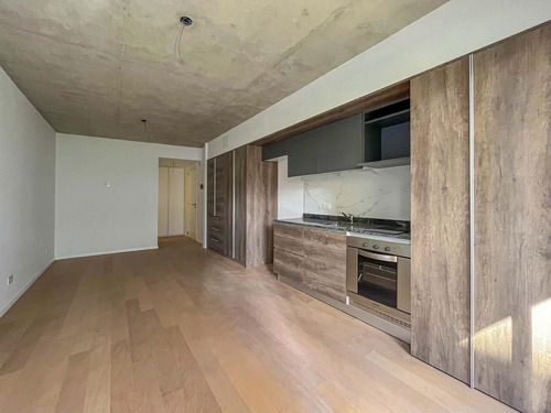 Imagen 5 de 28 de Monoambientes Y 1-2 Dormitorios - Cocheras Disponibles