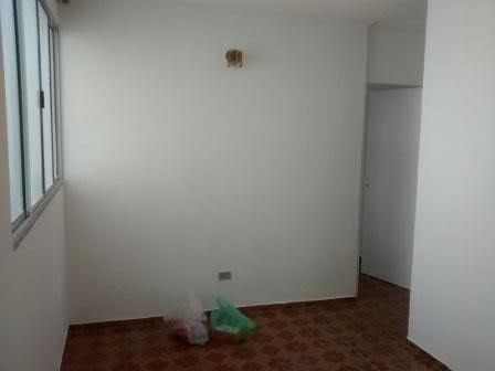 Venda Residential / Apartment Lauzane Paulista São Paulo - V16858