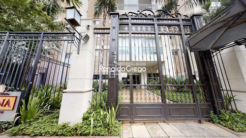 Apartamento Á Venda 2 Dorms, Mooca, São Paulo - R$ 995 Mil - V1316