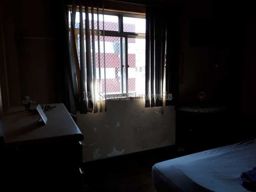 Amplo Apartamento 2 Quartos Com Dependência No Condomínio Nova Valqueire. - Vvap20208