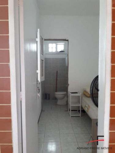 Imagem 10 de 20 de Casa Em Condomínio, 3 Suítes, Próximo A Av. Rogaciano Leite - Código: Ca5684
