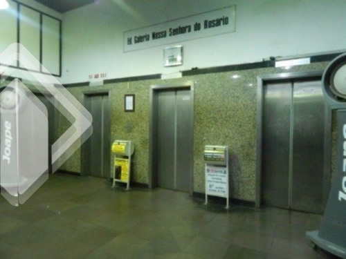 Imagem 8 de 15 de Sala/conjunto - Centro Historico - Ref: 201564 - V-201564