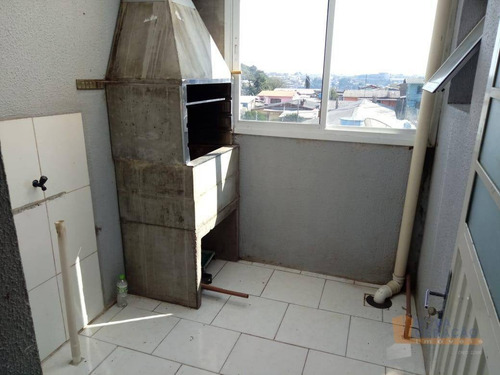 Imagem 4 de 14 de Sobrado À Venda Por R$ 140.000,00 - Parque Oasis - Caxias Do Sul/rs - So0225