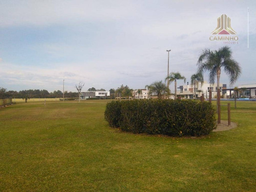 Imagem 16 de 29 de Vendo Terreno Central No Ilhas Park Eldorado - Te0228