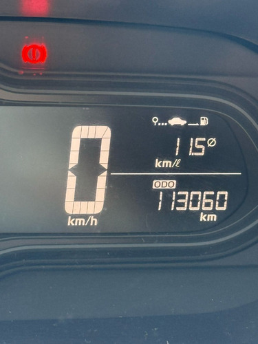 Chevrolet Onix 1.0 MPFI LT 8V FLEX 4P MANUAL