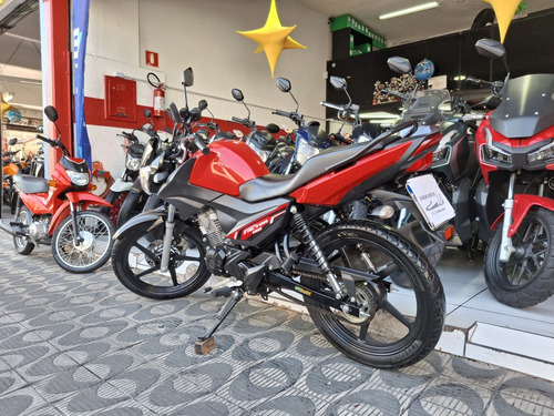 Yamaha Factor 150 Ed Ano 2023