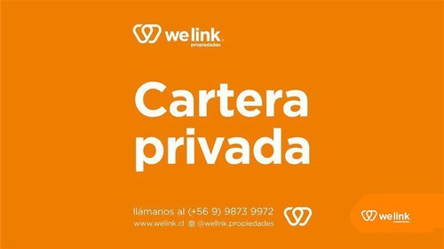 Imagen 1 de 1 de Sitio En Arriendo En Lo Barnechea