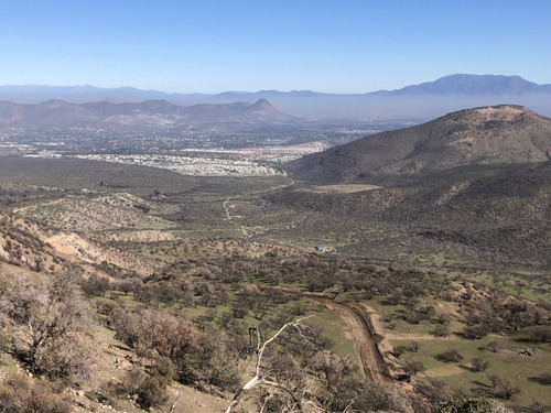 Imagen 2 de 5 de Terreno De 5.000 Mts2. Hermosa Vista. Hacienda Guay Guay