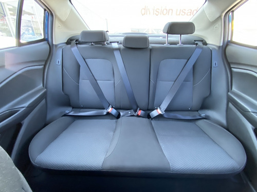 Chevrolet Onix Sedan Onix Hb 1.0 2024