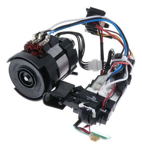 Motor E Interruptor Para Rotomartillo Dch273b Dewalt N715619