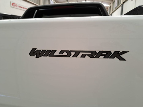 Ford Ranger 2.3l V4 Gtdi Wildtrak