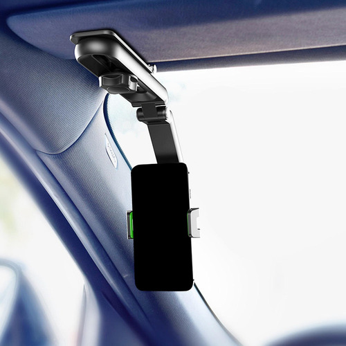 Aplicable Soporte Para Teléfono Manos Libres Llamadas