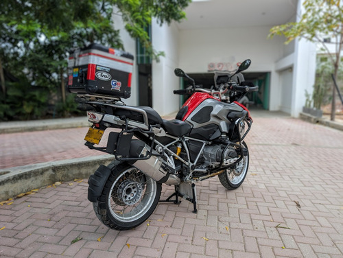 Bmw R1200gs