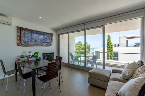 Imagen 1 de 16 de Apartamento 2 Dormitorios En Punta Ballena - Rinconada Del Mar