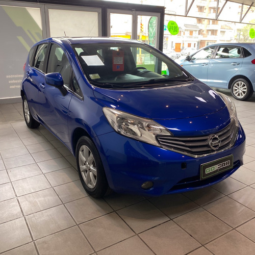 Nissan Note 1.6 Sense 110cv