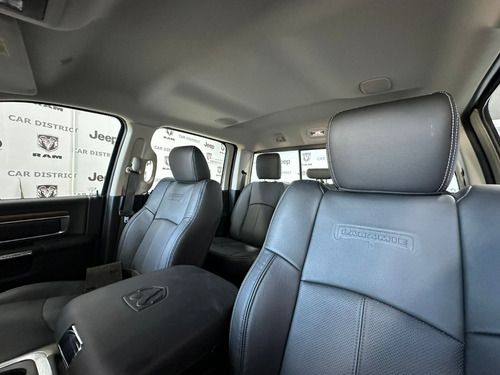 RAM 1500 5.7 Laramie Nigth Edition