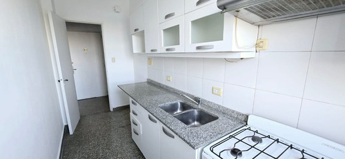 Venta Departamento 2 Amb Amplios - Florida O.