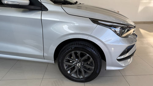 Fiat Cronos 1.3 Gse Drive