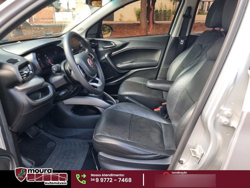 Fiat Cronos DRIVE GSR 1.3 8V FLEX