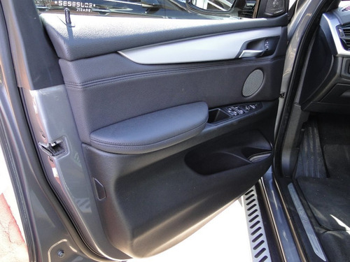 Bmw X5 3.0 Full 4x4 35i 6 Cilindros 24v Gasolina 4p